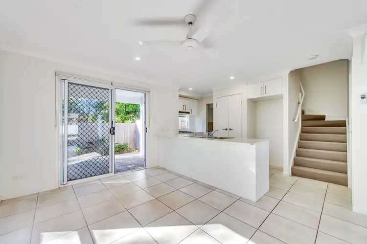 Sixth view of Homely townhouse listing, 8/79 Cartwright Street, Taigum QLD 4018