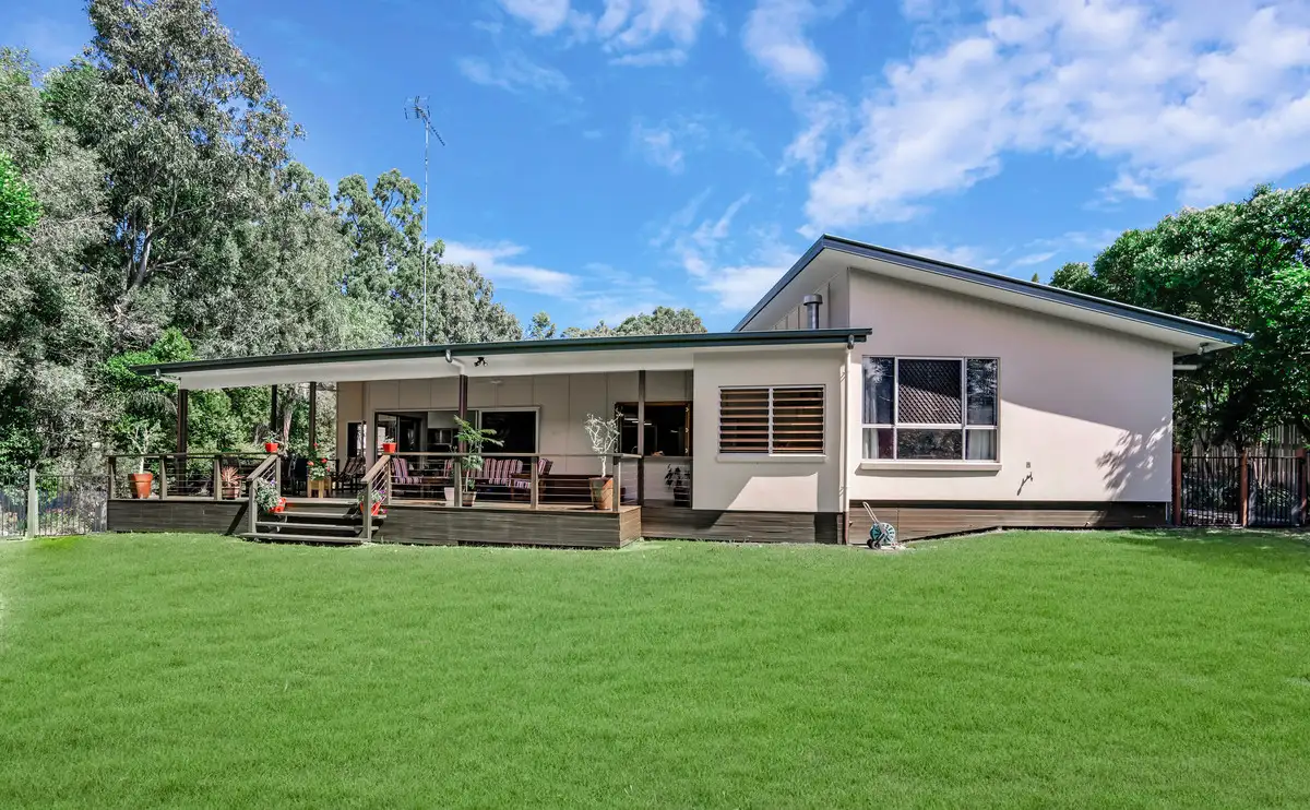 Main view of Homely house listing, 14 Ocean View Place, Aroona QLD 4551