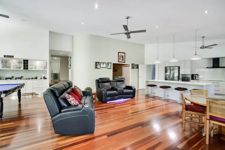 Third view of Homely house listing, 14 Ocean View Place, Aroona QLD 4551