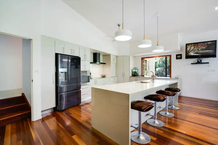 Fourth view of Homely house listing, 14 Ocean View Place, Aroona QLD 4551