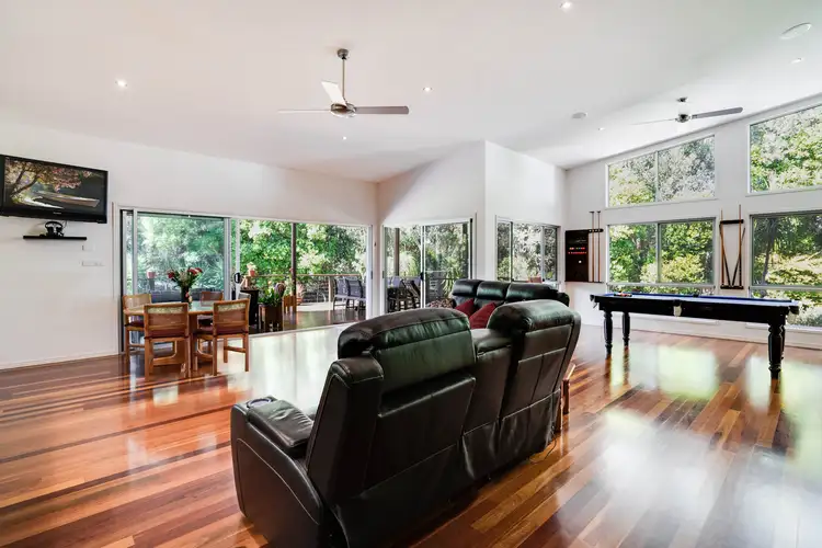 Fifth view of Homely house listing, 14 Ocean View Place, Aroona QLD 4551