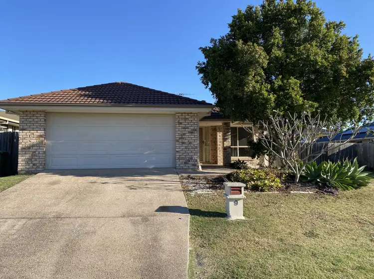 9 Willow Close, Raceview QLD 4305
