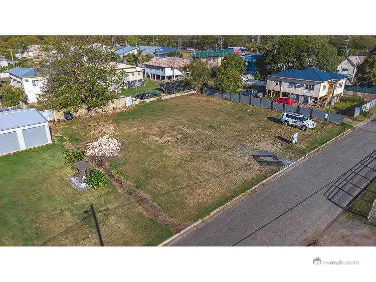 Fourth view of Homely land listing, 8 Princess Street, Berserker QLD 4701