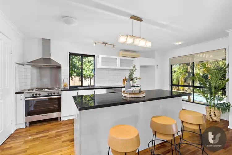 Fourth view of Homely house listing, 13 Pryor Street, Ormiston QLD 4160