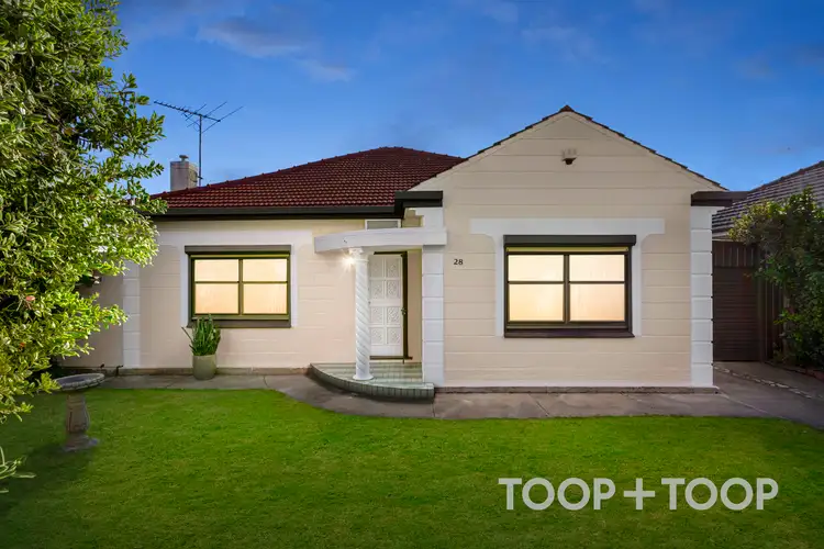 28 Hassell Street, Kilkenny SA 5009