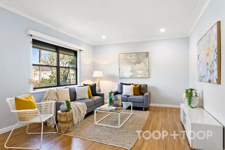 Third view of Homely house listing, 28 Hassell Street, Kilkenny SA 5009