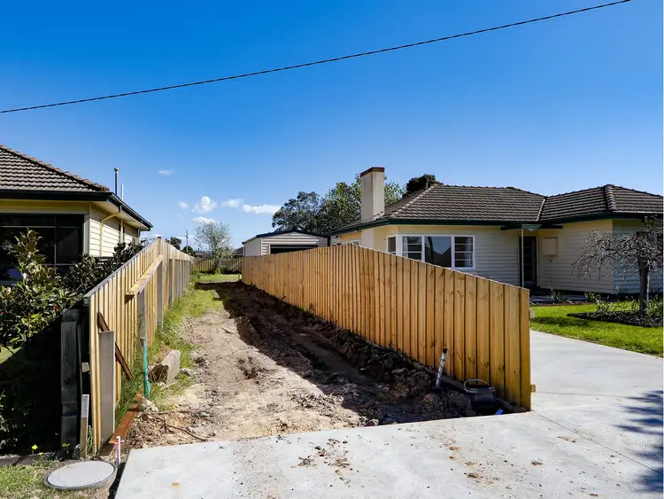 Sixth view of Homely land listing, 115B Market Street, Sale VIC 3850
