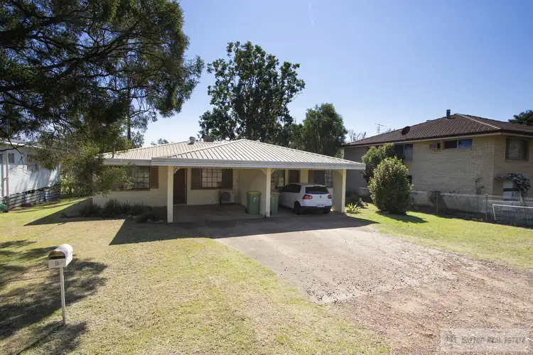 Main view of Homely semi-detached listing, 9 Golf Links Drive, Gatton QLD 4343