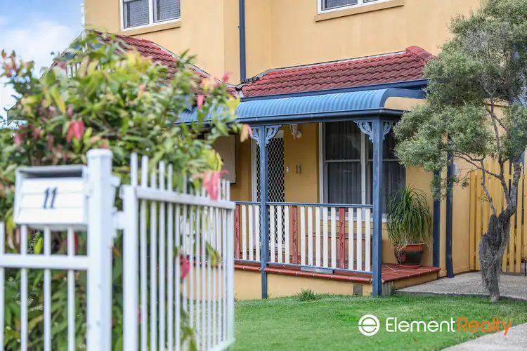 Third view of Homely house listing, 11 Alexander Street, Dundas Valley NSW 2117