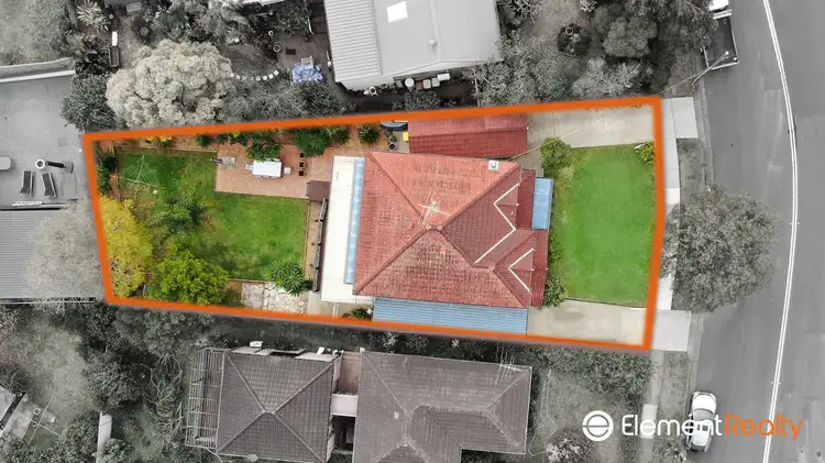 Fourth view of Homely house listing, 11 Alexander Street, Dundas Valley NSW 2117