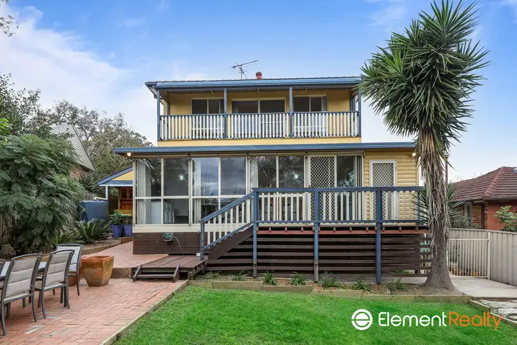 Fifth view of Homely house listing, 11 Alexander Street, Dundas Valley NSW 2117