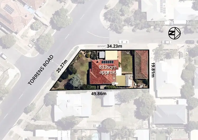 Main view of Homely house listing, 690 Torrens Road, Pennington SA 5013