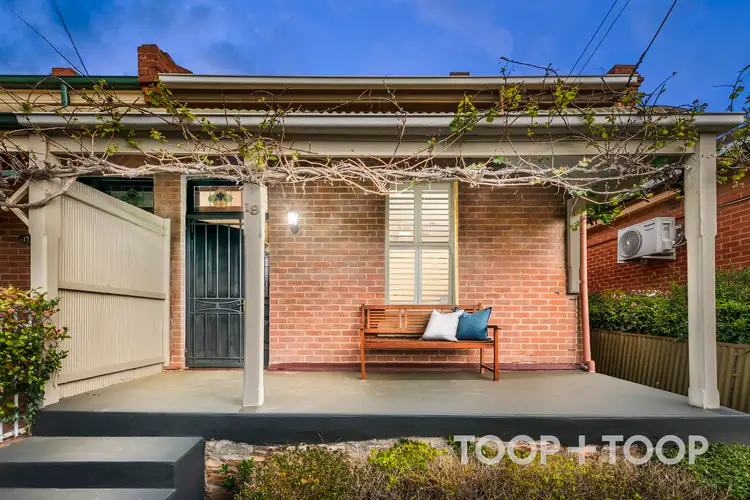 19 Bosanquet Avenue, Prospect SA 5082