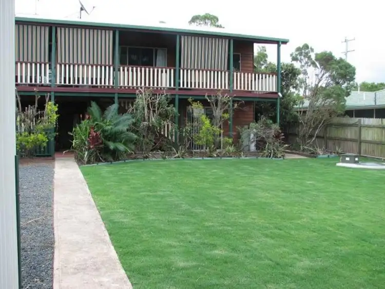 16 Petrel Avenue, River Heads QLD 4655