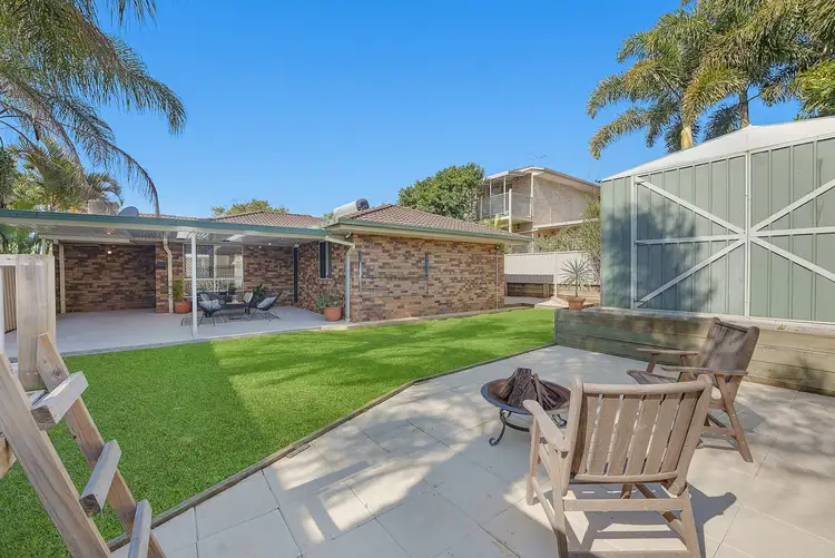 Main view of Homely house listing, 168 Queens Road, Nudgee QLD 4014