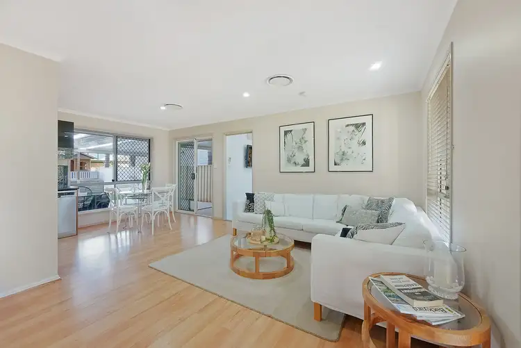 Second view of Homely house listing, 168 Queens Road, Nudgee QLD 4014