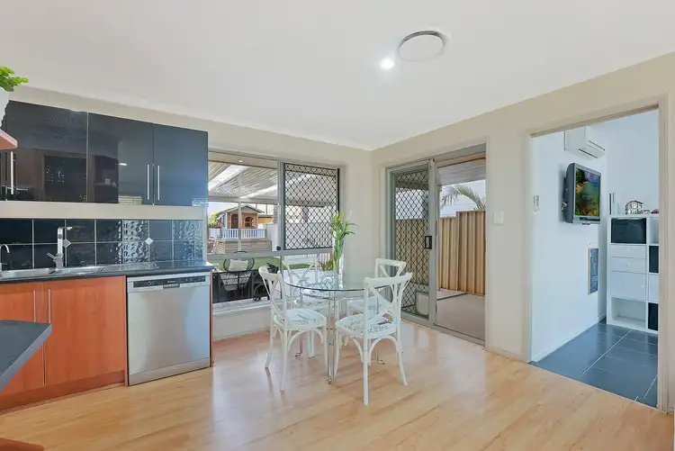 Sixth view of Homely house listing, 168 Queens Road, Nudgee QLD 4014