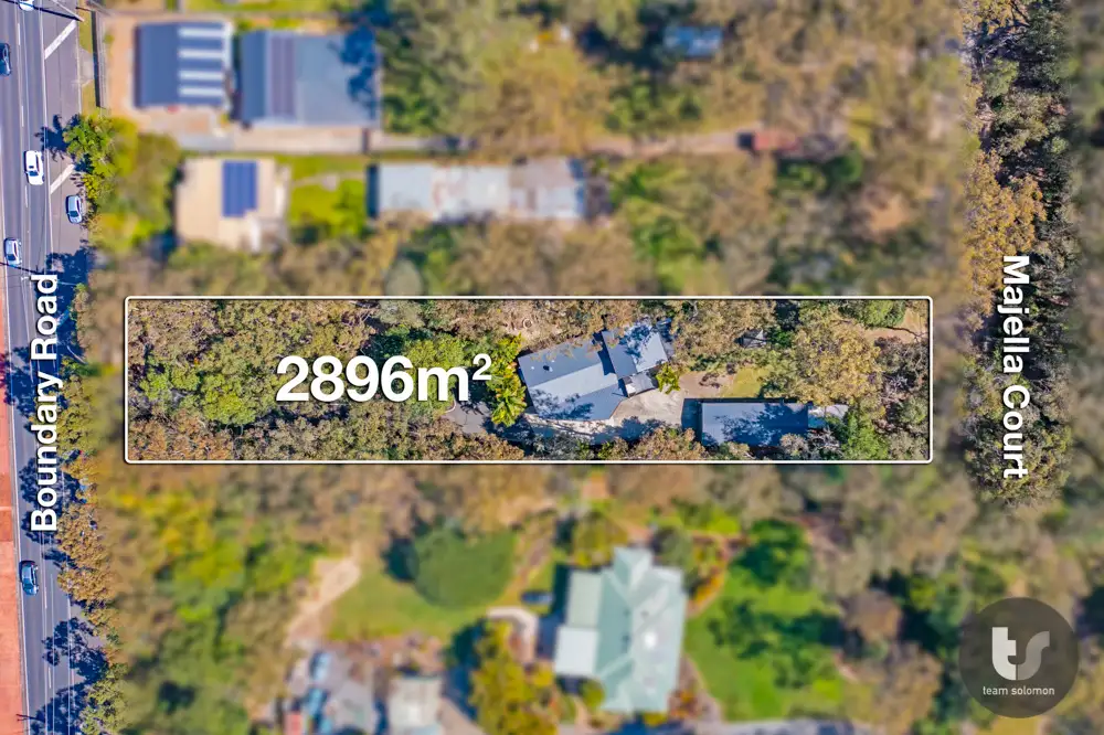 Main view of Homely house listing, 198 Boundary Road, Thornlands QLD 4164