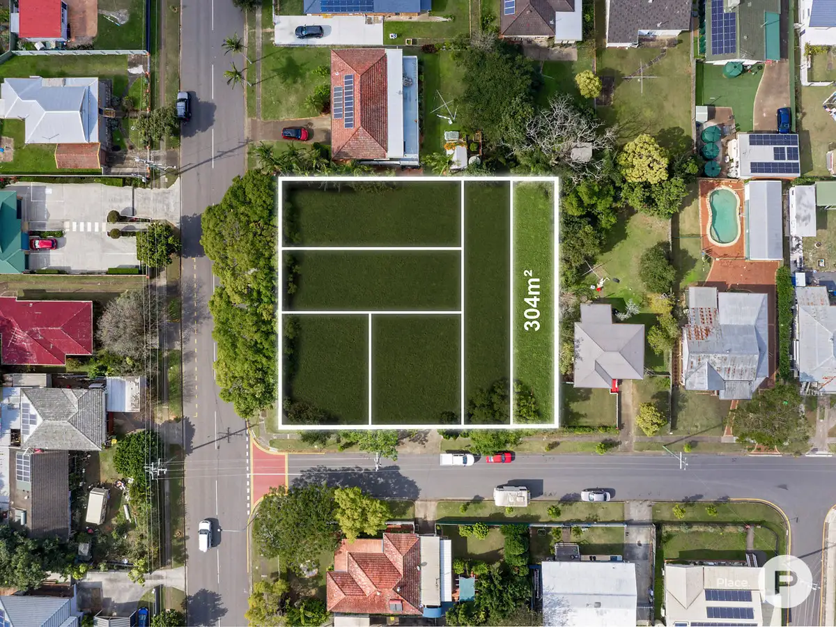 Main view of Homely land listing, Lot 1, 125 Dawson Road, Upper Mount Gravatt QLD 4122