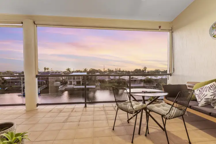 Second view of Homely unit listing, 6/6 Broadmeadows Road, Maroochydore QLD 4558