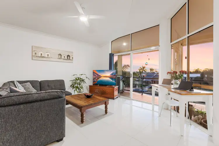 Third view of Homely unit listing, 6/6 Broadmeadows Road, Maroochydore QLD 4558