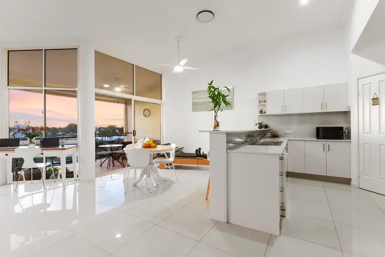 Fifth view of Homely unit listing, 6/6 Broadmeadows Road, Maroochydore QLD 4558