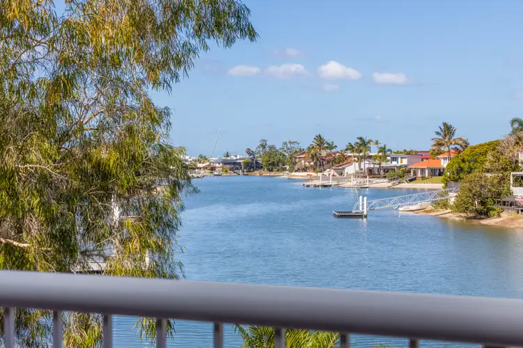 Third view of Homely unit listing, 4/12 Carrothool Place, Mooloolaba QLD 4557
