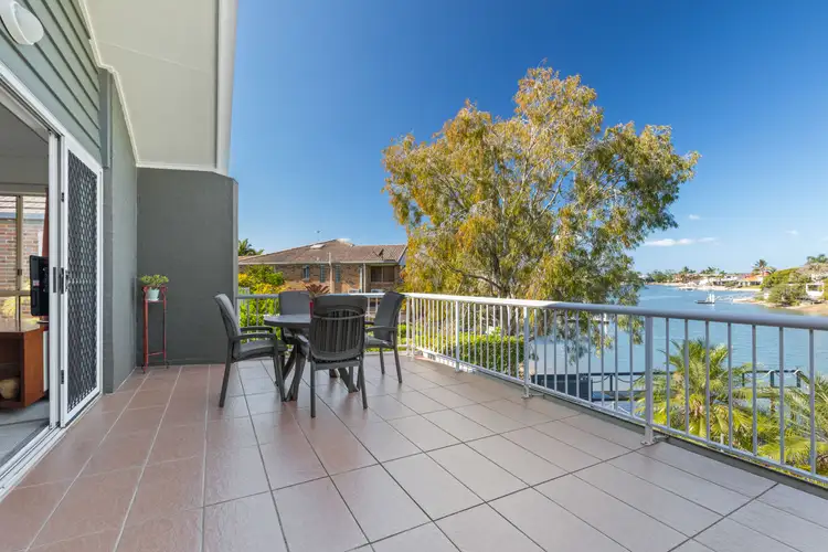 Fifth view of Homely unit listing, 4/12 Carrothool Place, Mooloolaba QLD 4557