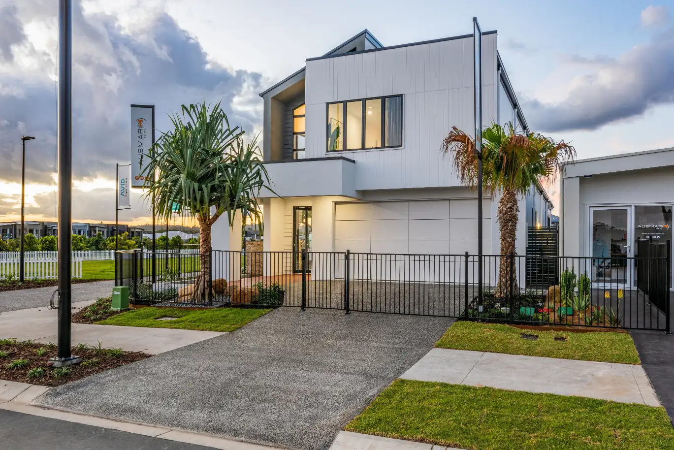 Main view of Homely house listing, 38 Tranquility Way, Palmview QLD 4553