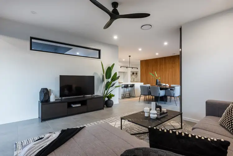 Fourth view of Homely house listing, 38 Tranquility Way, Palmview QLD 4553