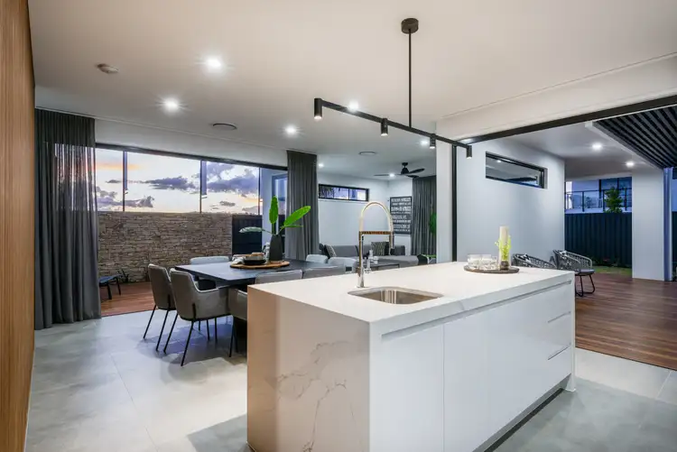 Fifth view of Homely house listing, 38 Tranquility Way, Palmview QLD 4553