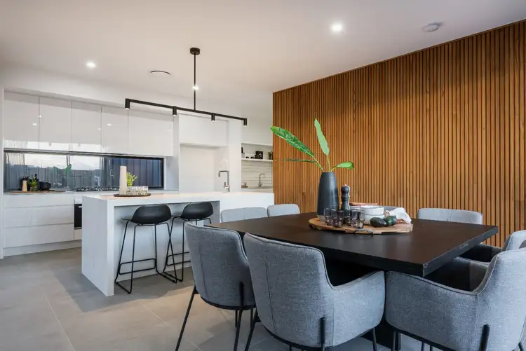 Seventh view of Homely house listing, 38 Tranquility Way, Palmview QLD 4553