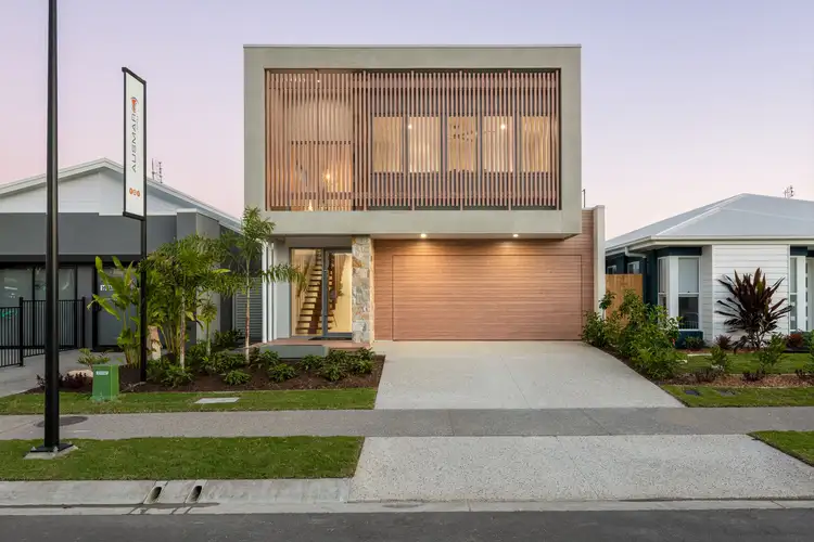 43 Leslie Crescent, Baringa QLD 4551