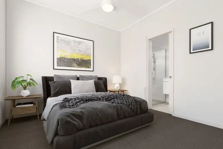 Fourth view of Homely unit listing, 14-16 Maud Street, Nambour QLD 4560