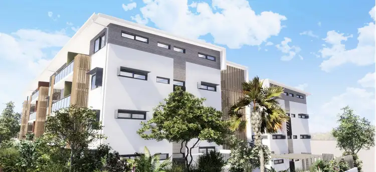 Sixth view of Homely unit listing, 14-16 Maud Street, Nambour QLD 4560