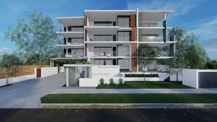 Main view of Homely unit listing, 6/131-135 Bradman Avenue, Maroochydore QLD 4558