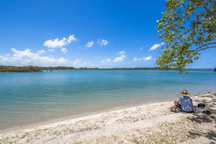 Second view of Homely unit listing, 6/131-135 Bradman Avenue, Maroochydore QLD 4558