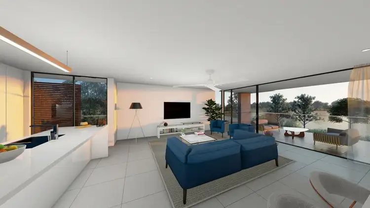 Third view of Homely unit listing, 6/131-135 Bradman Avenue, Maroochydore QLD 4558