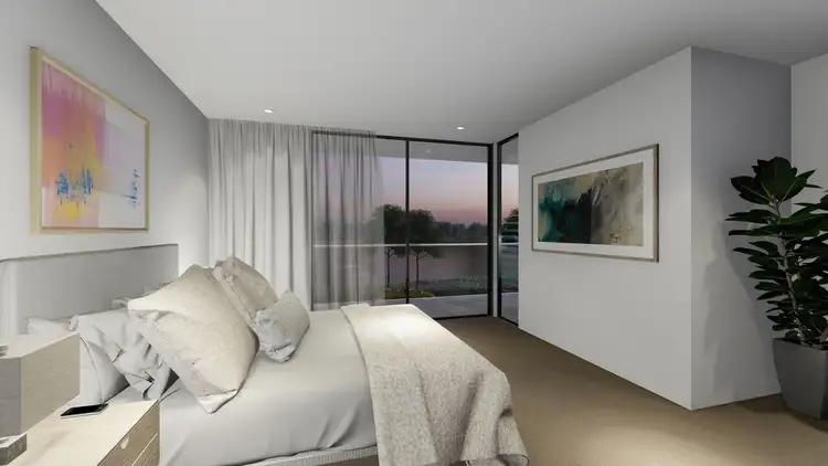 Fourth view of Homely unit listing, 6/131-135 Bradman Avenue, Maroochydore QLD 4558