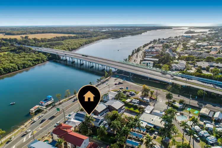 267 Bradman Avenue, Maroochydore QLD 4558