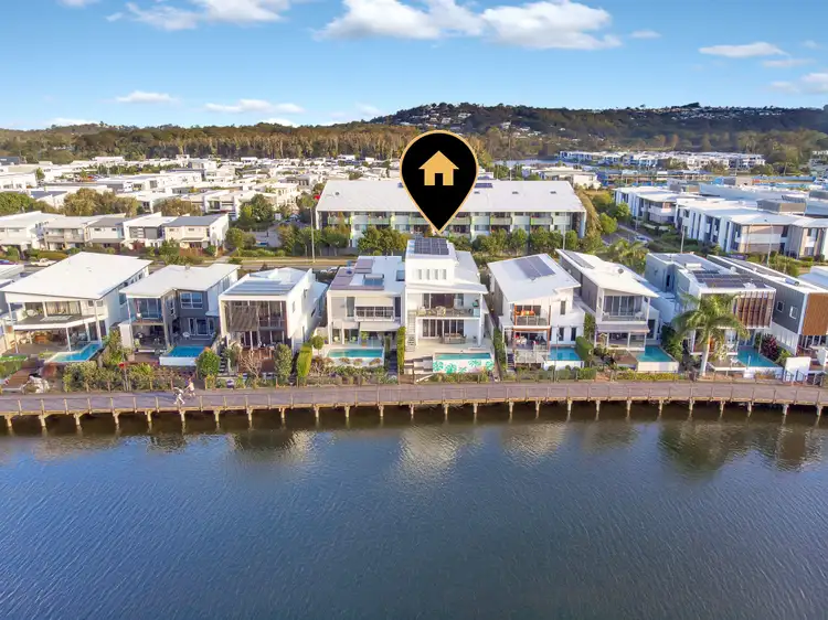 Main view of Homely house listing, 28 Sunrise Drive, Maroochydore QLD 4558