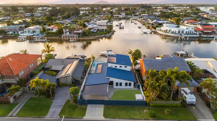 56 Tepequar Drive, Maroochydore QLD 4558