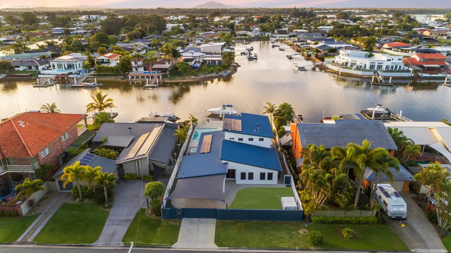 Main view of Homely house listing, 56 Tepequar Drive, Maroochydore QLD 4558