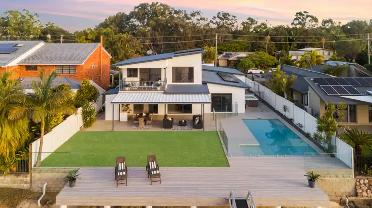 Second view of Homely house listing, 56 Tepequar Drive, Maroochydore QLD 4558