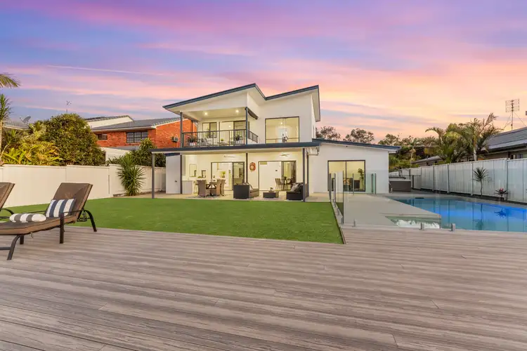 Fourth view of Homely house listing, 56 Tepequar Drive, Maroochydore QLD 4558