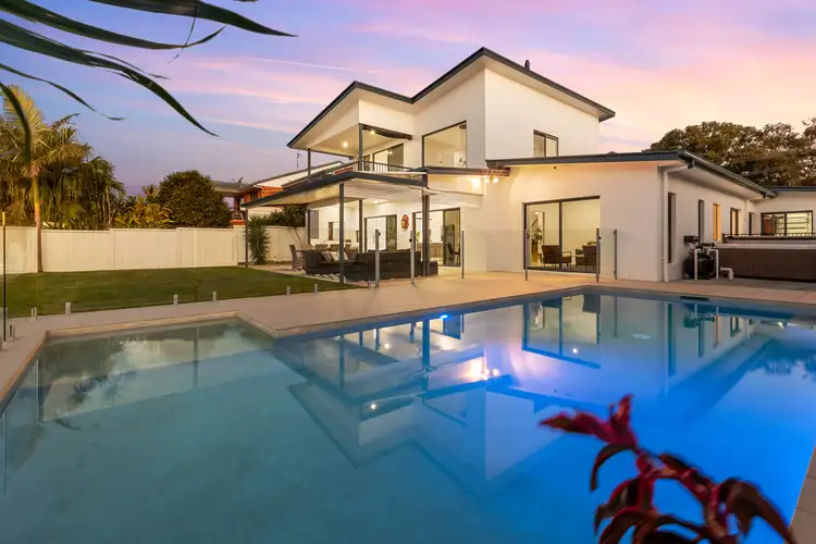Fifth view of Homely house listing, 56 Tepequar Drive, Maroochydore QLD 4558