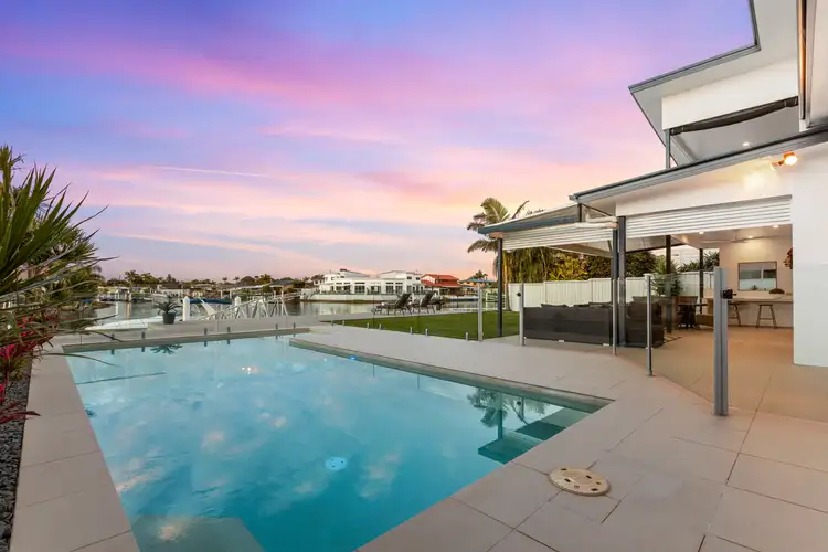 Sixth view of Homely house listing, 56 Tepequar Drive, Maroochydore QLD 4558