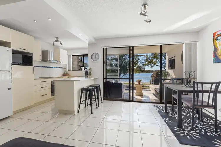 Third view of Homely unit listing, 3/107 Bradman Avenue,, Maroochydore QLD 4558