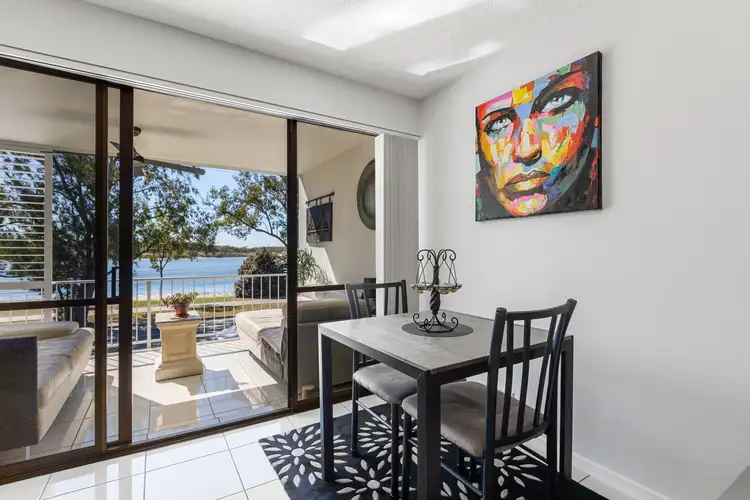 Fifth view of Homely unit listing, 3/107 Bradman Avenue,, Maroochydore QLD 4558