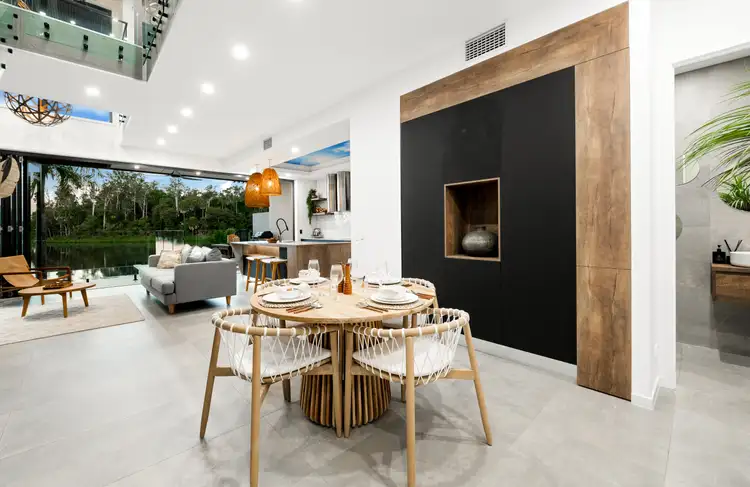 Sixth view of Homely house listing, 16 Banfield Place, Maroochydore QLD 4558